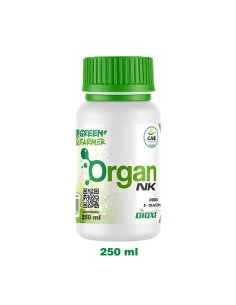 Materia orgánica / Abono líquido / DIOXI ORGAN 2