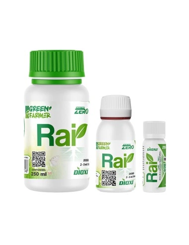 Estimulante Radicular DIOXI RAI