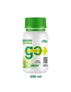 Estimulador Metabólico / DIOXI GO 2
