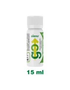 Estimulador Metabólico / DIOXI GO 2
