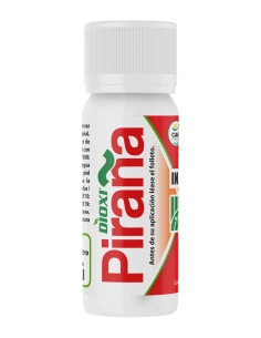 Control de patógenos / DIOXI PIRAÑA 2