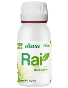 Estimulante Radicular / DIOXI RAI 2