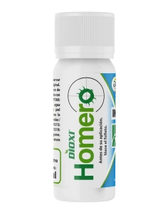 Insecticida natural / DIOXI HOMERO 2