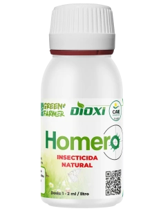 Insecticida natural / DIOXI HOMERO 2