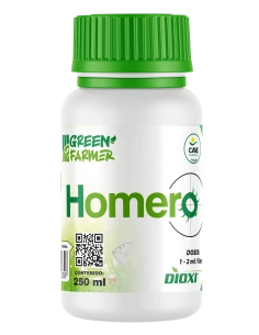 Insecticida natural / DIOXI HOMERO 2