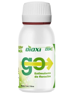 Estimulador Metabólico / DIOXI GO 2