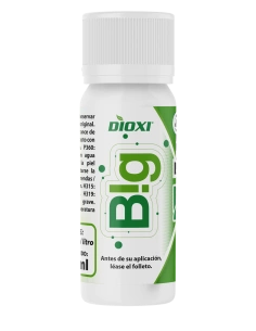 Estimulador de cuaje y engorde /  DIOXI BIG 2