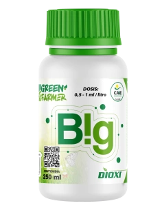 Estimulador de cuaje y engorde /  DIOXI BIG 2