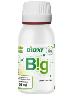 Estimulador de cuaje y engorde /  DIOXI BIG 2