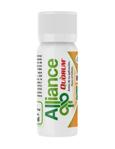 Control de patógenos / QUORUM ALLIANCE 2