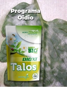 Programa Oidio / DIOXI TALOS