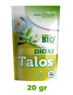 Programa Oidio / DIOXI TALOS 2