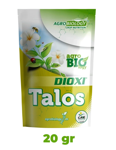 Programa Oidio / DIOXI TALOS