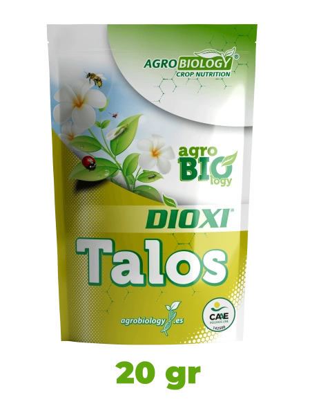 Programa Oidio / DIOXI TALOS