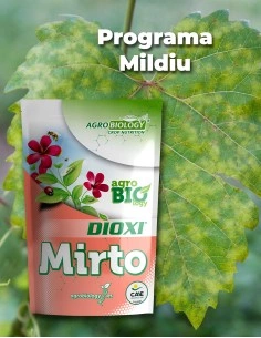Programa Mildiu / DIOXI MIRT O