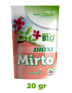Programa Mildiu / DIOXI MIRT O 2