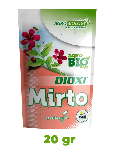 Programa Mildiu / DIOXI MIRT O